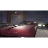 GTA Trilogy Definitive Edition PS4 game - British product