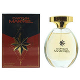 Superdrug Marvel Captain Marvel Eau de Parfum 100ml Spray- Buy online at McGrocer
