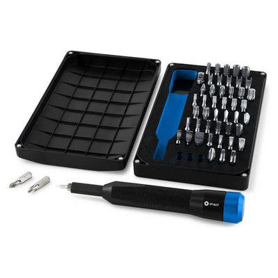 Argos Ifixit Mahi 48-Piece Screwdriver Bit Set- Buy online at McGrocer