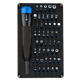 Ifixit Mahi 48 piece screwdriver bit set - British product