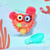 Argos Chad Valley Crab Bath Toy- Buy online at McGrocer
