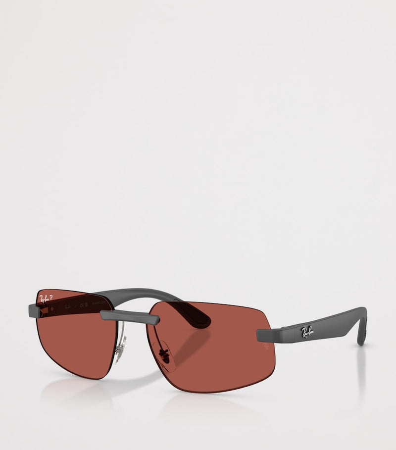 Ray-Ban RB4475CH sunglasses - British product