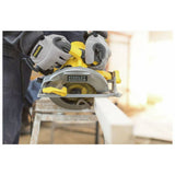 Stanley Fatmax corded circular saw 1650W 190mm, UK version