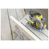 Stanley Fatmax corded circular saw 1650W 190mm, UK version