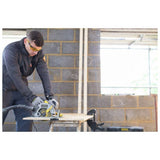 Stanley Fatmax corded circular saw 1650W 190mm, UK version