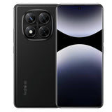 Xiaomi Redmi Note 14 Pro 5G 256GB Black, UK version