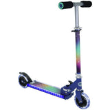 MoVe Electro Lite Nova kids foldable scooter (British brand)