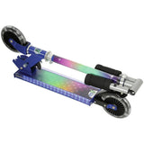 MoVe Electro Lite Nova kids foldable scooter (British brand)
