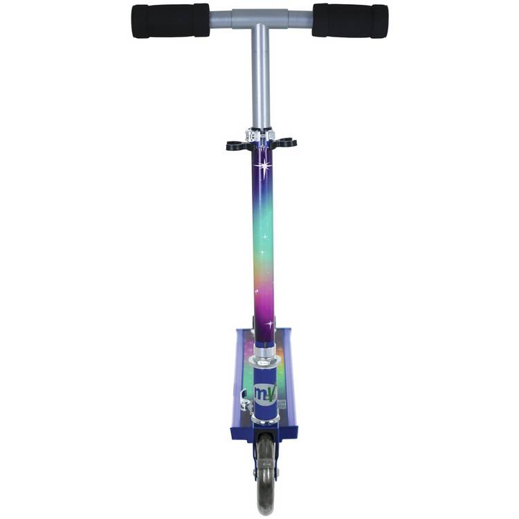 MoVe Electro Lite Nova kids foldable scooter (British brand)