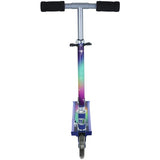 MoVe Electro Lite Nova kids foldable scooter (British brand)