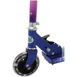 MoVe Electro Lite Nova kids foldable scooter (British brand)