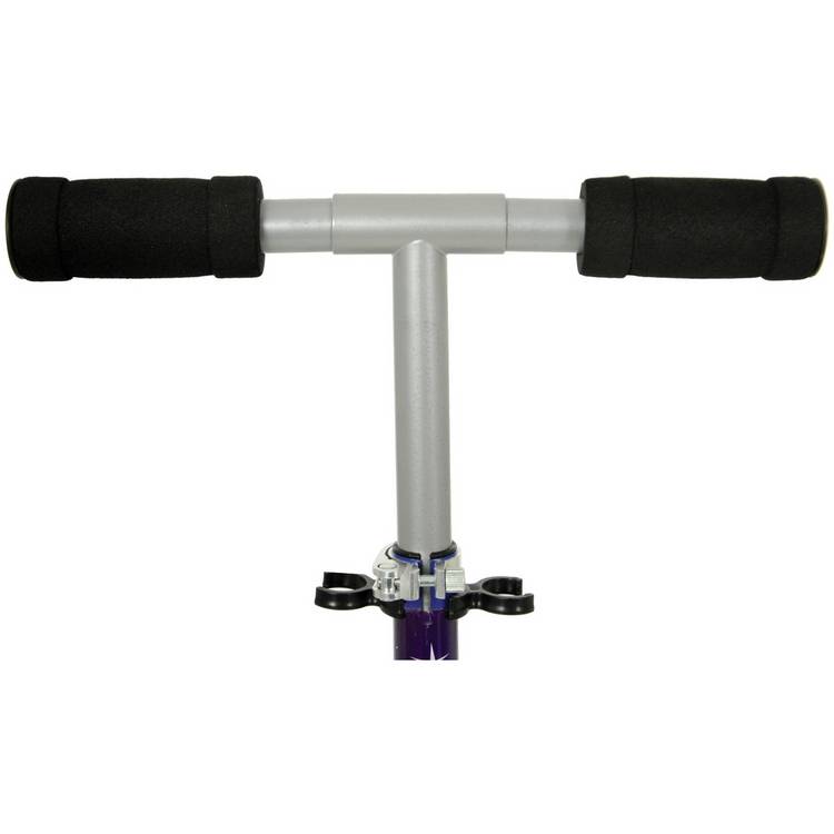 MoVe Electro Lite Nova kids foldable scooter (British brand)