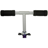 MoVe Electro Lite Nova kids foldable scooter (British brand)