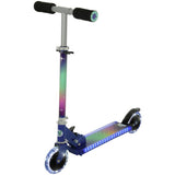 MoVe Electro Lite Nova kids foldable scooter (British brand)