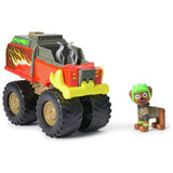 PAW Patrol Boomer rescue wheels vehicle - British product