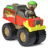PAW Patrol Boomer rescue wheels vehicle - British product
