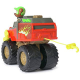 PAW Patrol Boomer rescue wheels vehicle - British product