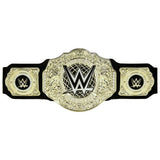 Mattel WWE World Heavyweight Championship role play belt (British brand)