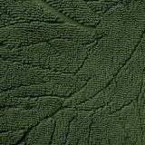 Habitat Morris & Co Acanthus hand towel green 90x50cm - British product