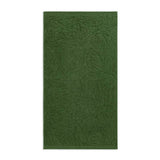 Habitat Morris & Co Acanthus hand towel green 90x50cm - British product