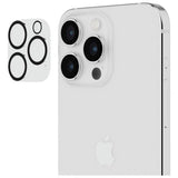 Tech21 screen and camera lens protector for iPhone 15 Pro Max (British brand)
