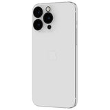 Tech21 screen and camera lens protector for iPhone 15 Pro Max (British brand)