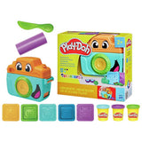 Argos Play-Doh Camera Starter Set with 3 Tubs & 8 Accessories- Buy online at McGrocer