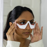 STYLPRO Spec-tacular EMS and Red Light Therapy glasses - British product