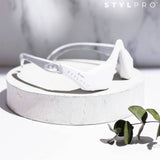 STYLPRO Spec-tacular EMS and Red Light Therapy glasses - British product
