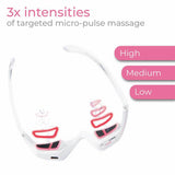 STYLPRO Spec-tacular EMS and Red Light Therapy glasses - British product