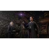 Hogwarts Legacy PS5 game disc, imported from the UK