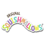 Ravensburger Squishmallows 1000 piece jigsaw puzzle (British brand)