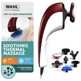 Argos Wahl Hot & Cold Soothing Thermal Massager- Buy online at McGrocer