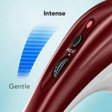 Wahl hot and cold thermal massager, UK version