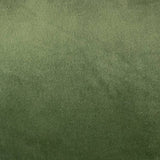 Habitat 2 pack velvet cushion cover moss green 43x43cm, imported from the UK