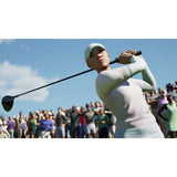 PGA Tour 2K25 golf game PS5, UK version