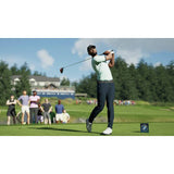 PGA Tour 2K25 golf game PS5, UK version