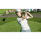 PGA Tour 2K25 golf game PS5, UK version