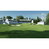 PGA Tour 2K25 golf game PS5, UK version