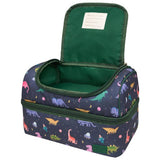 Polar Gear children's dinosaur lunch bag - UK version