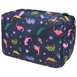 Polar Gear children's dinosaur lunch bag - UK version
