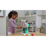 LeapFrog Count & Swirl ice cream maker toy (British brand)