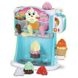 LeapFrog Count & Swirl ice cream maker toy (British brand)
