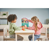 LeapFrog Count & Swirl ice cream maker toy (British brand)
