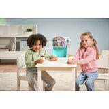 LeapFrog Count & Swirl ice cream maker toy (British brand)