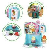 LeapFrog Count & Swirl ice cream maker toy (British brand)