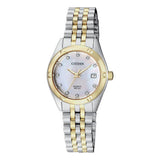 Argos Citizen Ladies Multicoloured Stainless Steel Bracelet Watch- Buy online at McGrocer