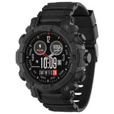 Reflex Active Series 38 Black smartwatch - British product