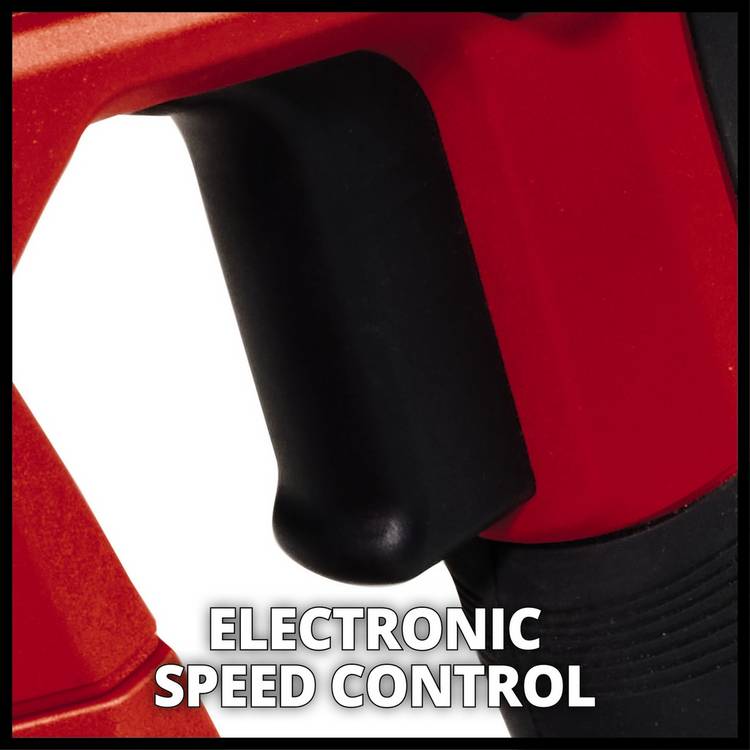 Einhell cordless rotary hammer drill 18V (British brand)