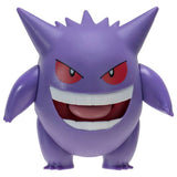 Pokémon Gengar battle figure 4.5 inch (British brand)